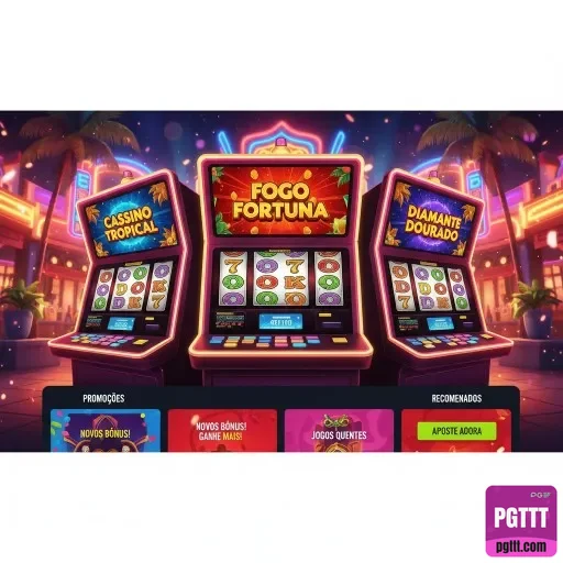 pgttt - explorar exclusivo jogo