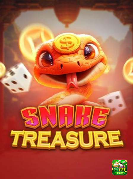 snake TREASURE