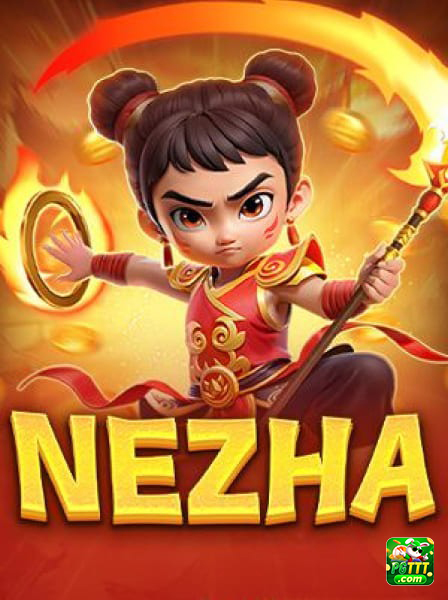 NEZHA