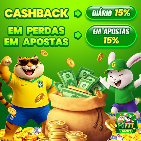 CASHBACK DIARIO 15% EM PERDAS EM APOSTAS EM APOSTAS 15%