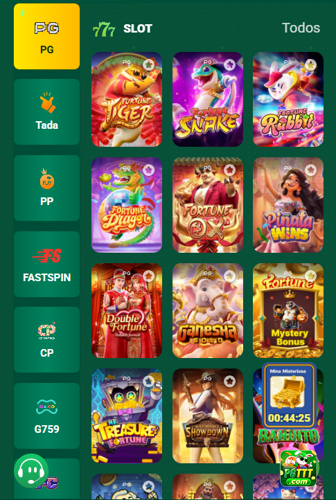 QUENTE Mobile Game App