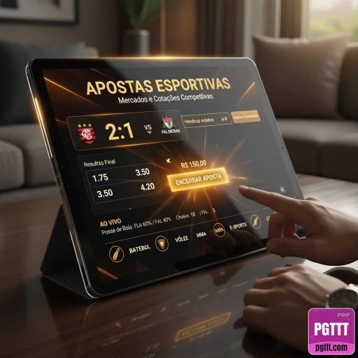 pgttt - ao vivo apostas online - Odds em Tempo Real