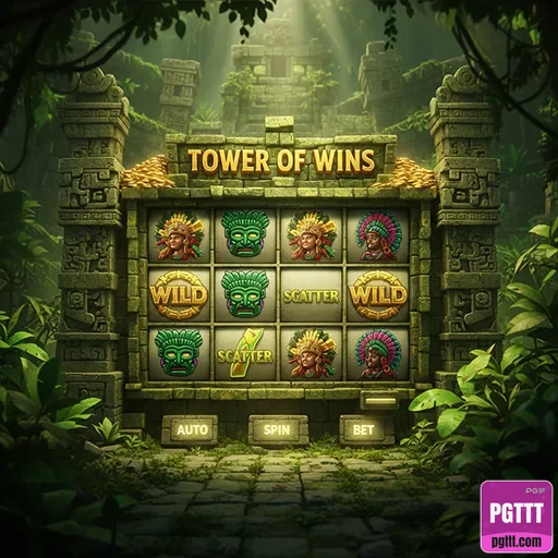 pgttt - premiados jogos de mesa - Gates of Olympus