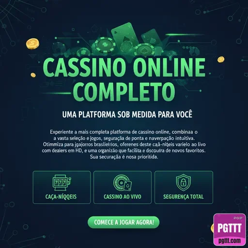pgttt - interface premium - Cadastro na Plataforma