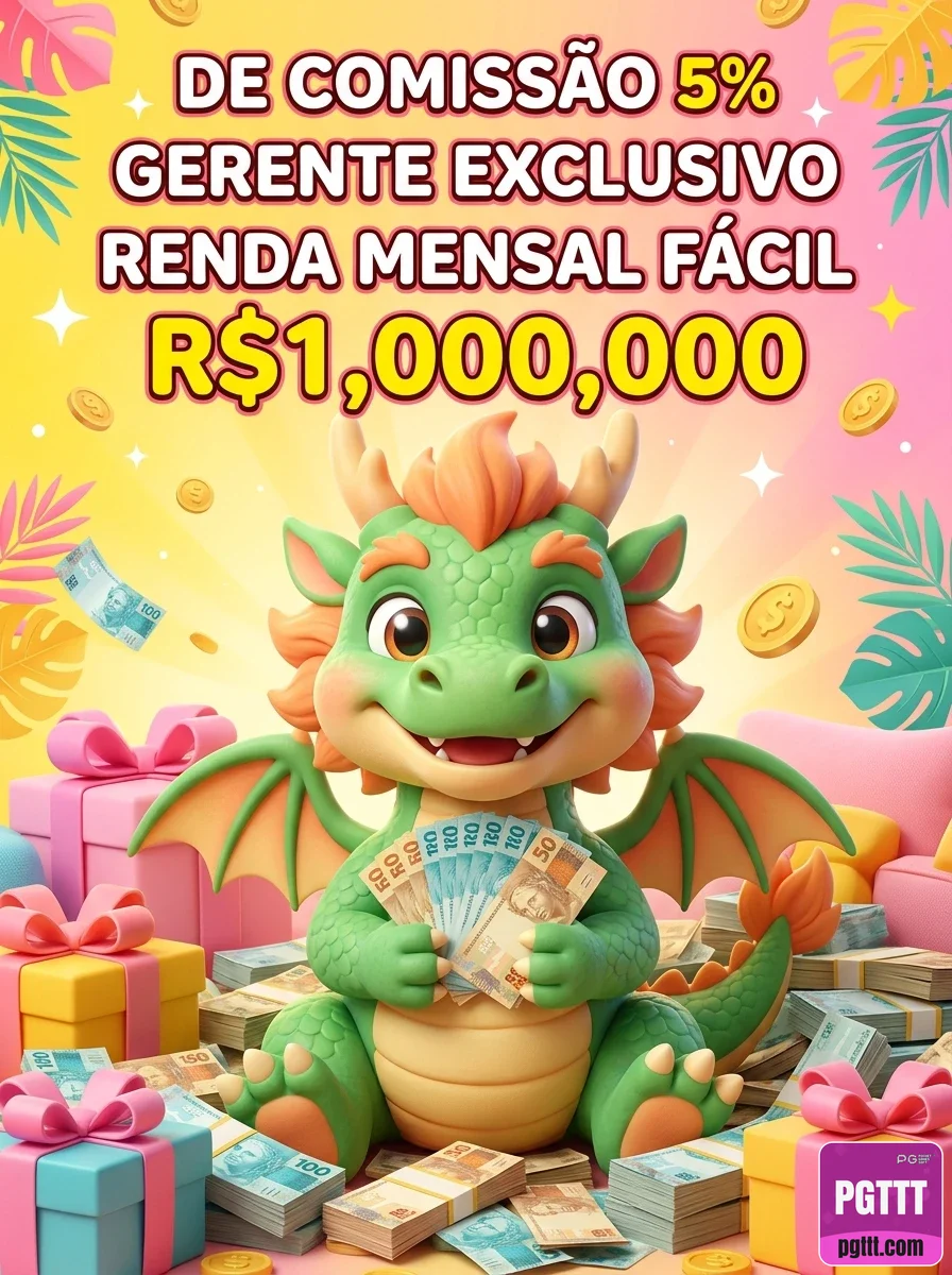 pgttt - segura plataforma online - Interface Premium