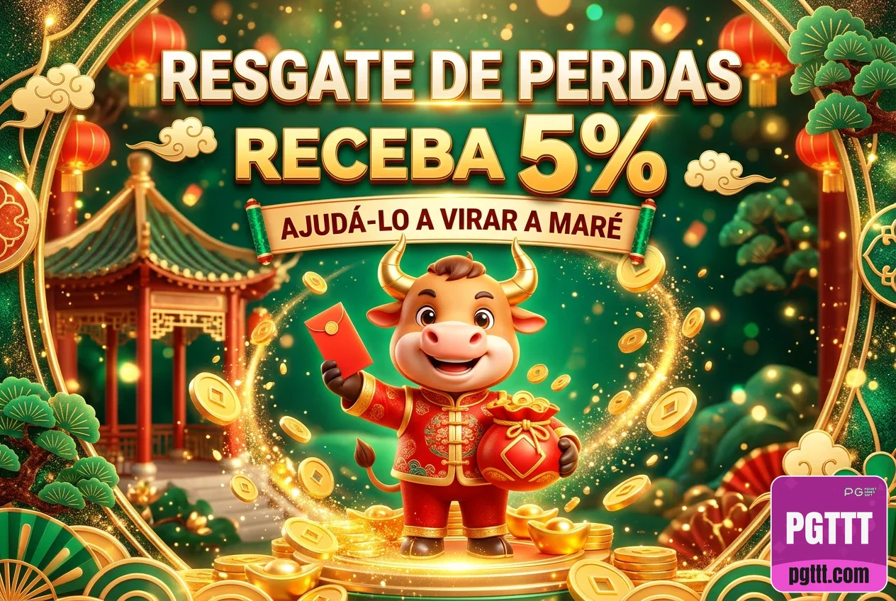 pgttt - explorar premiado jogo