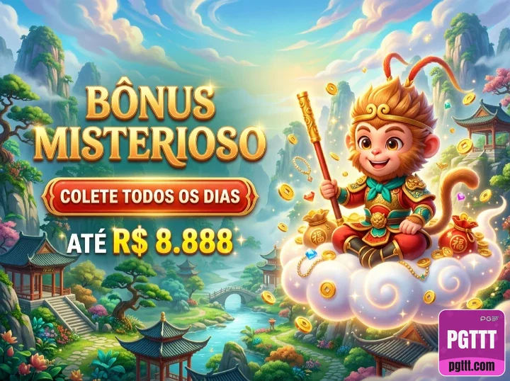 pgttt - experimentar exclusivo jogo