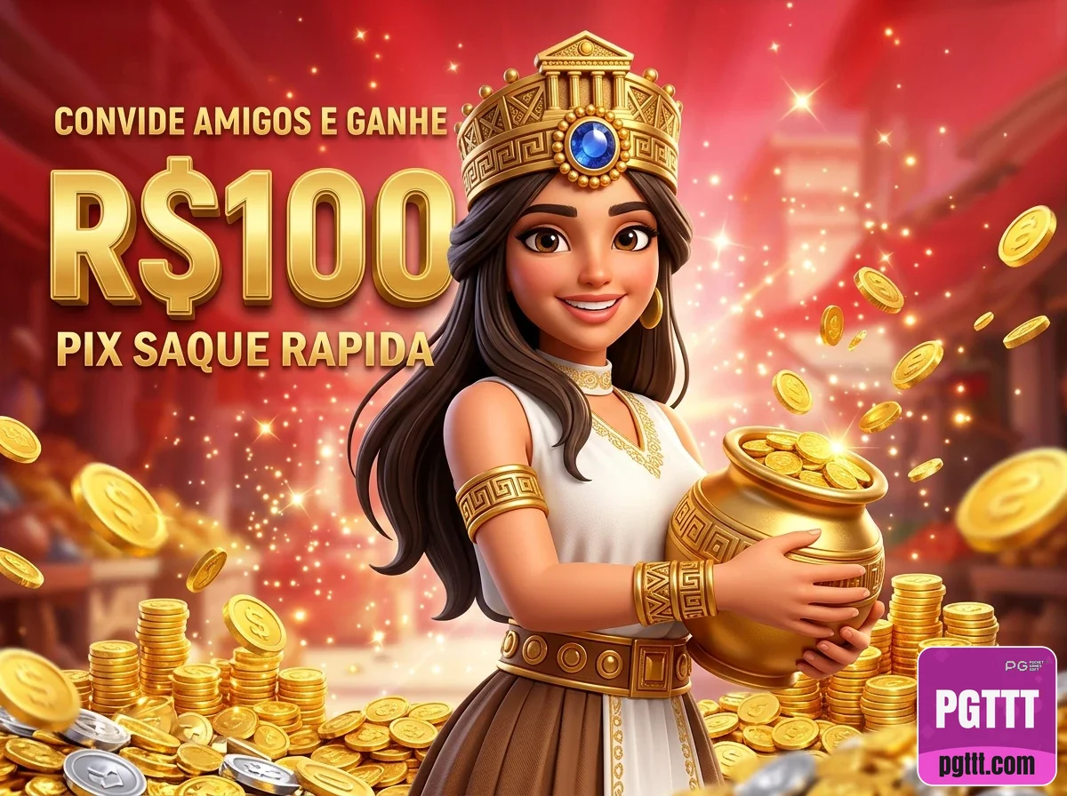 pgttt - aproveitar emocionante jogo