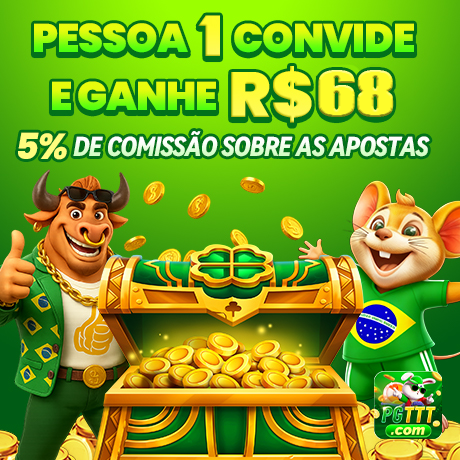 PESSOA 1 CONVIDE E GANHE R$68 5% DE COMISSAO SOBRE AS APOSTAS