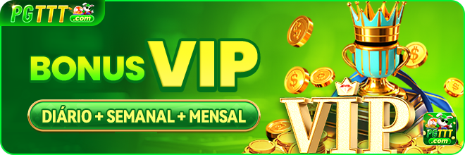 BONUS VIP DIARIO SEMANAL MENSAL