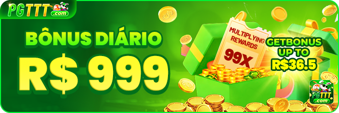 BONUS DIARIO R$ 999